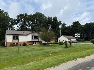 120 Haw Dr, Sardinia, OH