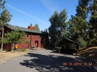 1239 Buck Island Dr, Klamath Falls, OR 97601