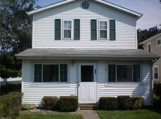 405 Ewa Yea St, Vermilion, OH 44089