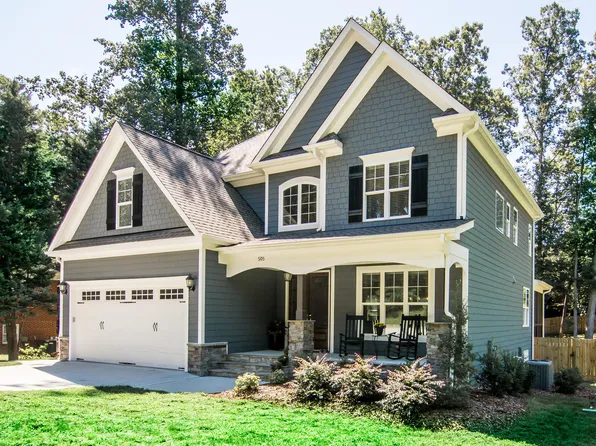505 Northwood Dr, Raleigh, NC 27609
