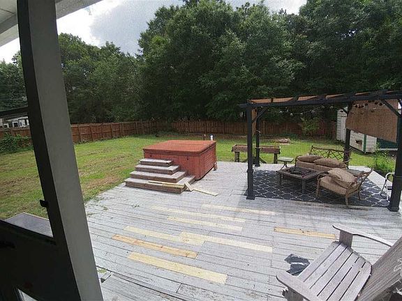 4th image of 11621 Wakefield Dr