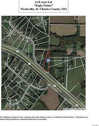 2nd image of Eagle Pointe Dr