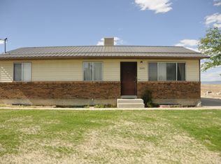 2681 E 5000 S, Vernal, UT 84078