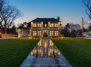 4 Pine Ridge Dr, Toronto, ON