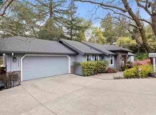 1035 N Thompson Rd, Lafayette, CA 94549