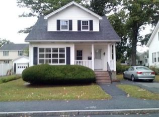 51 Westchester St, Lowell, MA 01851