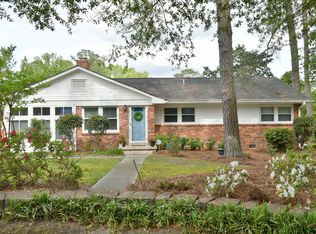 2132 Robin Rd, Columbia, SC 29204