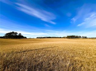 Thornapple Rd, Ladysmith, WI 54848