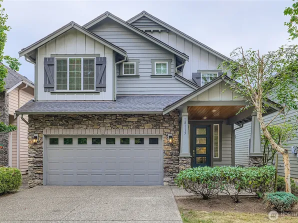 18115 34th Drive SE, Bothell, WA 98012