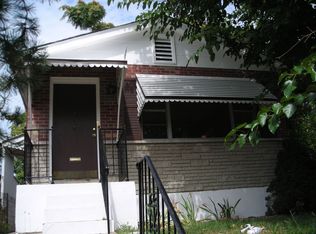 2213 Keokuk St, Saint Louis, MO