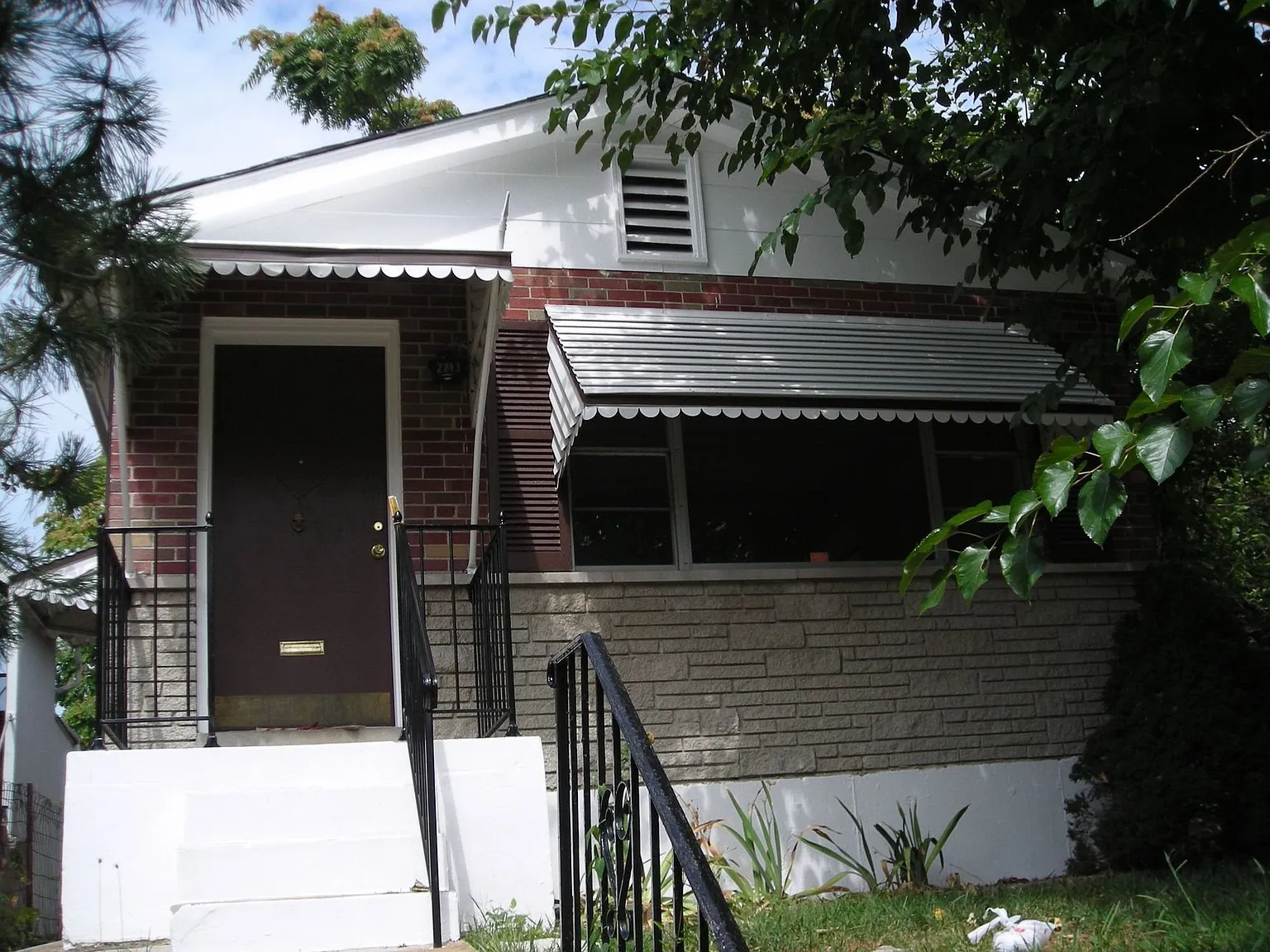 2213 Keokuk St photo 1