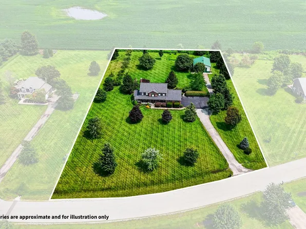 1210 Chester Way NW, Canal Winchester, OH 43110