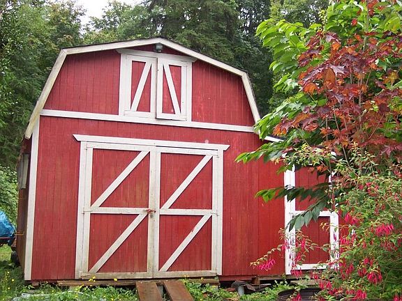 Barn