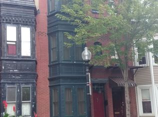 19 Greenwich St, Roxbury, MA 02120