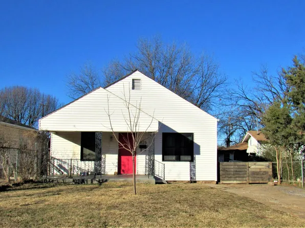 525 NW 27th St, Oklahoma City, OK 73103