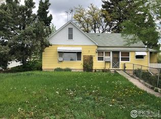 3164 N Madison Ave, Loveland, CO 80538
