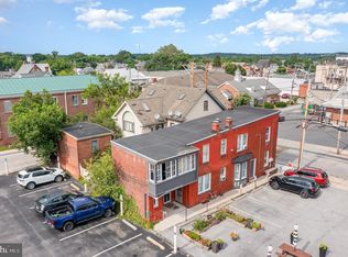 18 N Washington St, Gettysburg, PA