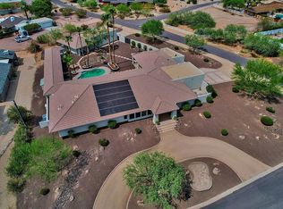 8038 E Desert Cove Ave, Scottsdale, AZ 85260