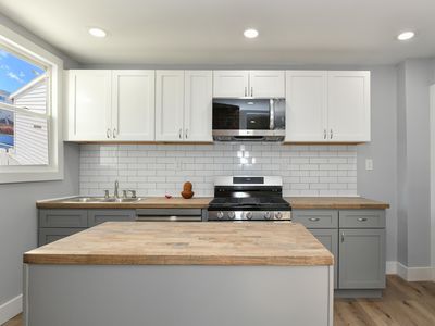 1709 48th St, North Bergen, NJ, 07047