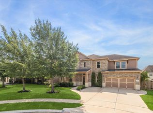 26223 Rustic Ranch Ln, Katy, TX 77494