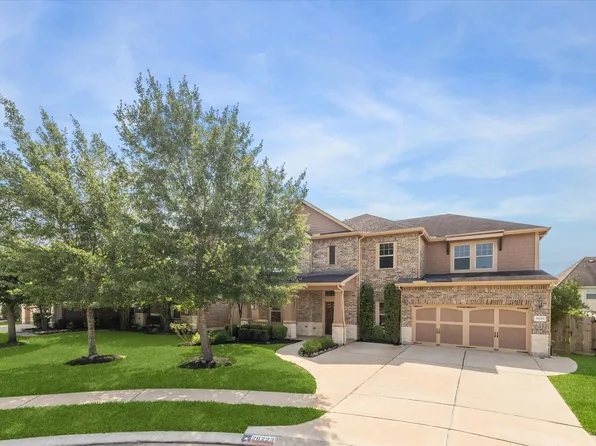 26223 Rustic Ranch Ln, Katy, TX 77494