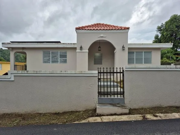 Km 5.0 Carr #830, Bayamon, PR 00956