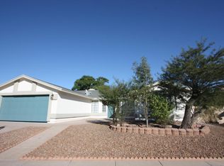 6175 S Truman Dr, Tucson, AZ 85746
