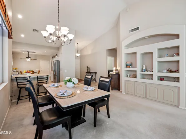 23705 S VACATION Way, Sun Lakes, AZ 85248