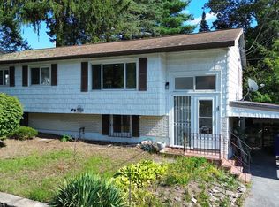 1 Belnap Rd, Hyde Park, MA 02136