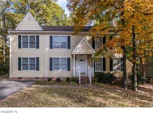 5428 Pleasant Grove Ln, Midlothian, VA 23112