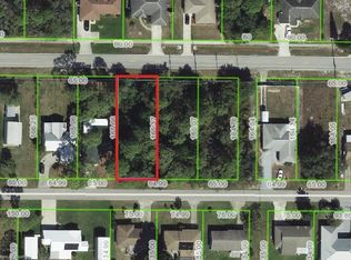 311 Eagle Ave, Sebring, FL 33870