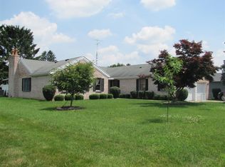 122 Oak St, Urbana, OH 43078