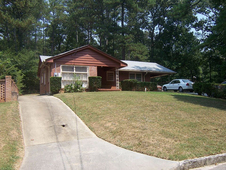 3003 Baker Ridge Drive