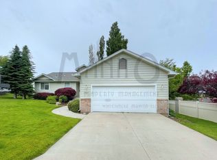 5002 S Morrill Ln, Spokane, WA 99223