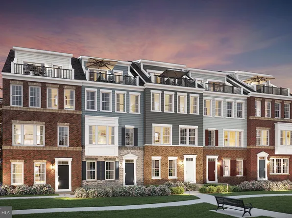 10815 Cedar Ave, Fairfax, VA 22030