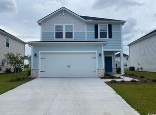 2125 Copper Creek Loop #55, Longs, SC 29568