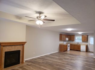 2101 S Oak Grove Ave, Springfield, MO 65804