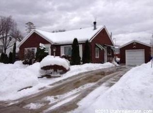 260 E 300 N, Bountiful, UT 84010