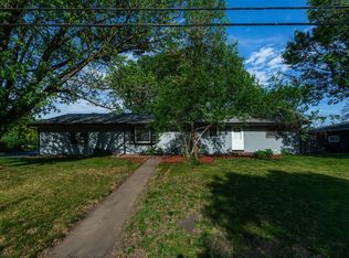 6631 Jackson St NE, Fridley, MN 55432