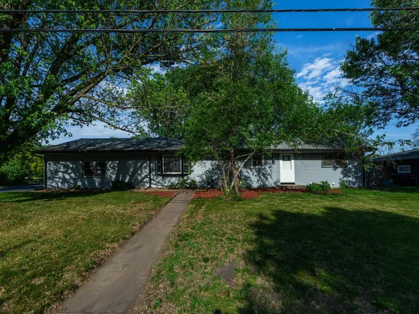 6631 Jackson St NE, Fridley, MN 55432