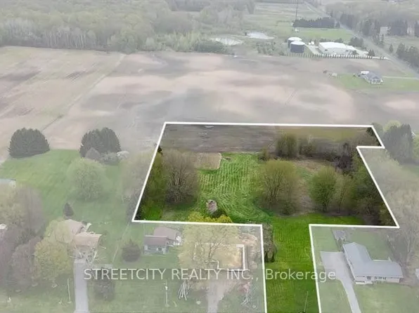 25349 Talbot Line, West Elgin, ON N0L 2P0