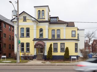 44 Weber St W, Kitchener, ON N2H 3Z2