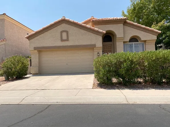 3351 W Ross Dr, Chandler, AZ 85226