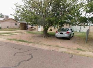 2454 E 14th St, Douglas, AZ 85607