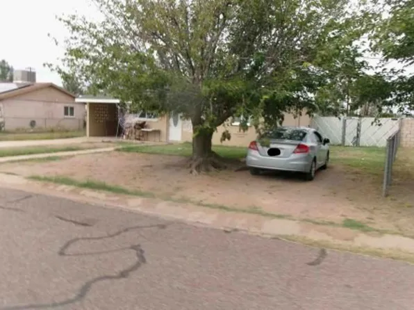 2454 E 14th St, Douglas, AZ 85607