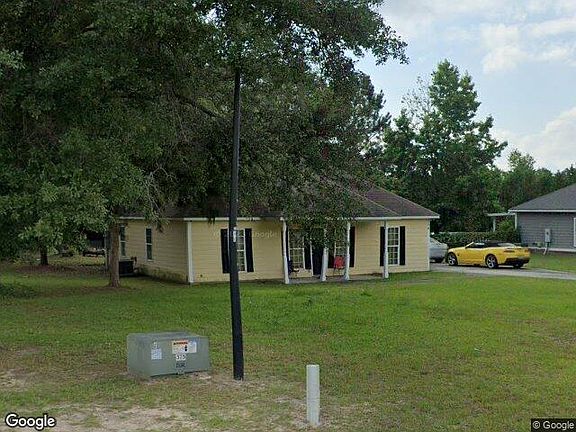 Property Side View