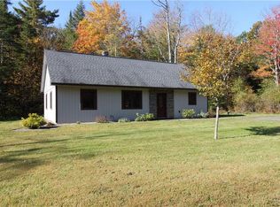 623 Us Route 202 Rte, North Monmouth, ME 04265