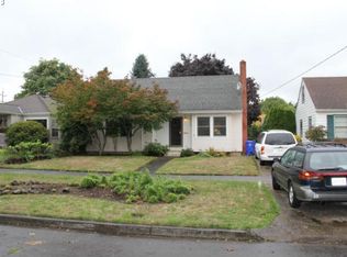 6025 N Boston Ave, Portland, OR 97217