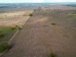 Calk Rd, Tioga, TX 76271