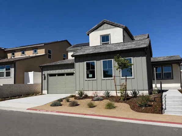 124 Alethea Way, Oceanside, CA